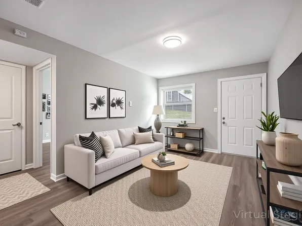 City Line Flats, 2129 Martin Luther King Jr Dr SW #Ff7dfec5b, Atlanta, GA 30310