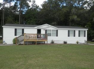 636 Phillip Causey Rd, Doerun, GA 31744