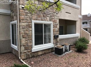 3735 Strawberry Field Grv APT B, Colorado Springs, CO 80906