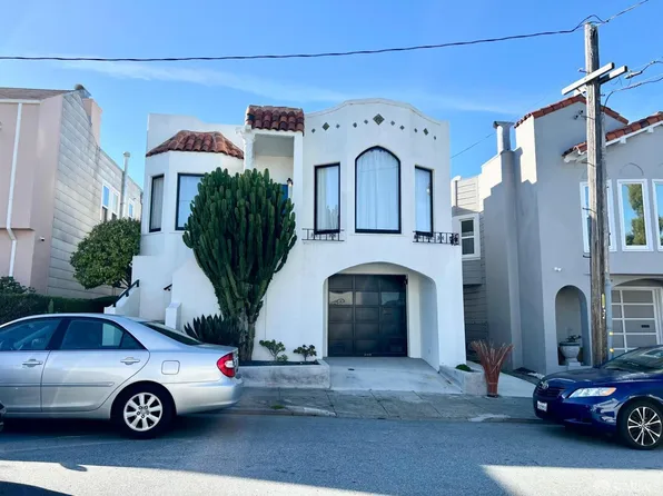 334 Bowdoin St, San Francisco, CA 94134