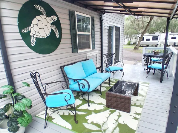 25312 NE 140th Pl #336, Fort Mc Coy, FL 32134