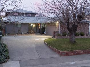 3727 Lankershim Way, North Highlands, CA 95660
