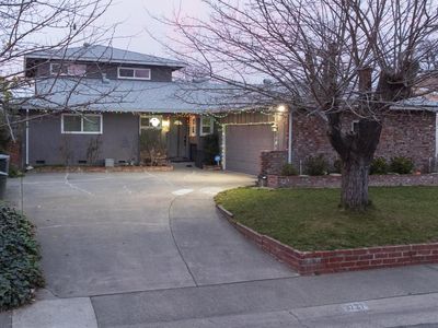 3727 Lankershim Way, North Highlands, CA, 95660