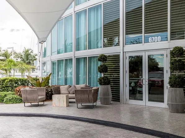 6700 Indian Creek Dr APT 607, Miami Beach, FL 33141