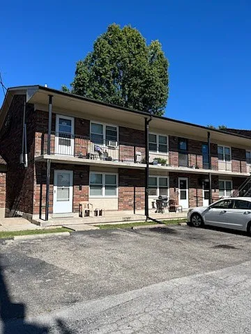 Glen Hollow Apartments — Photo 3
