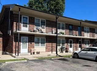 Glen Hollow Apartments, Louisville, KY 40214