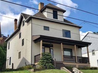 14 McKee Ave, Monessen, PA 15062