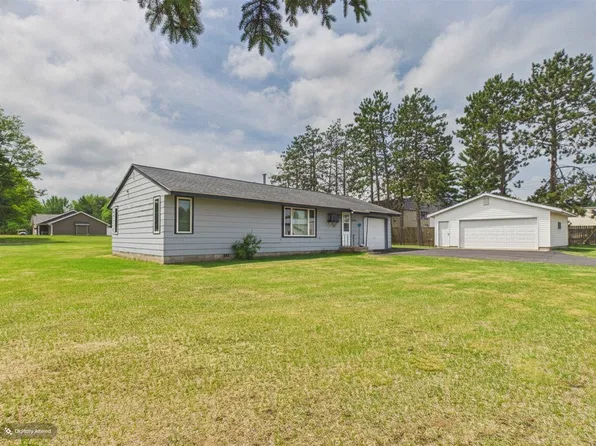 7659 Anderson Street, Siren, WI 54872