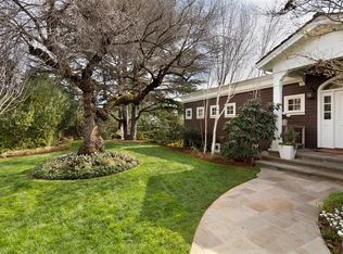 659 Southdale Way, Woodside, CA 94062