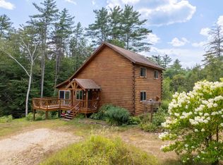 388 Perch Pond Rd, Holderness, NH 03245