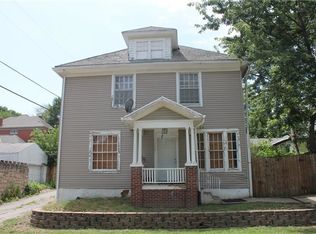 110 N 24th St, Saint Joseph, MO 64501