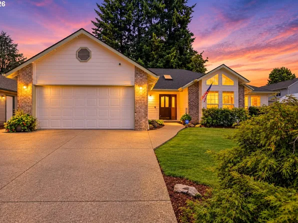 1679 SW Goucher St, McMinnville, OR 97128
