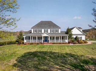 363 Kiger Rd, Pinnacle, NC 27043