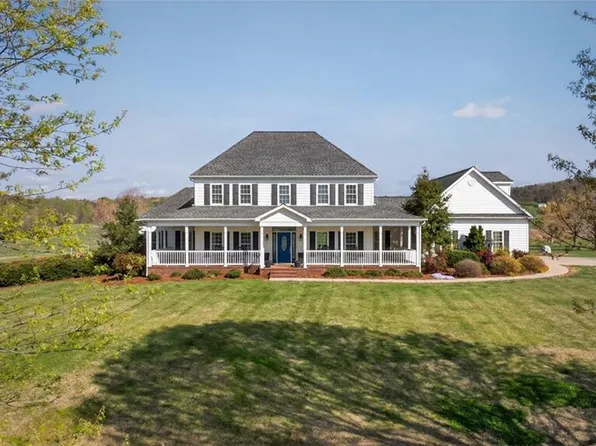 363 Kiger Rd, Pinnacle, NC 27043