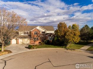 6212 Pheasant Ct, Fort Collins, CO 80525