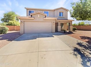 14244 N 160th Dr, Surprise, AZ 85379