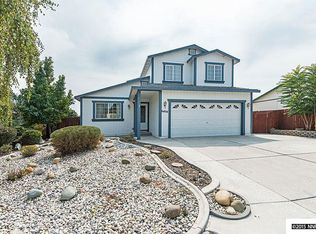 6404 Samish Ct, Sun Valley, NV