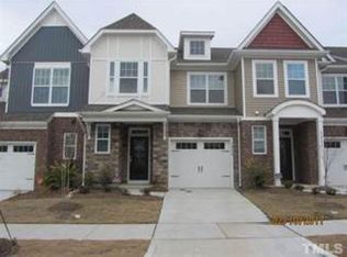 4266 Vallonia Dr, Cary, NC 27519