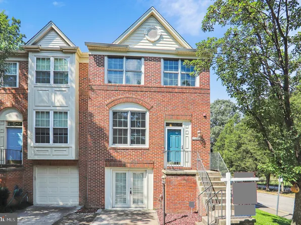 11247 Watermill Ln, Silver Spring, MD 20902