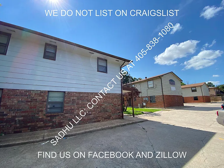 717 N Rockwell Ave #713B — Photo 6
