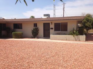 518 N Harris Dr, Mesa, AZ 85203