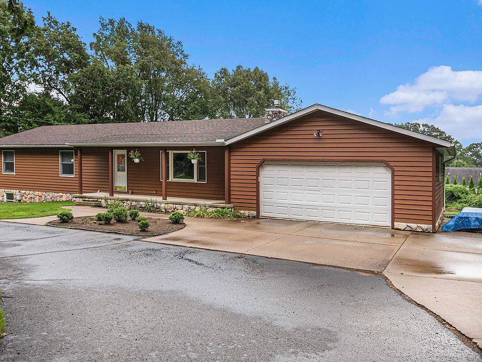 7131 King Rd, Spring Arbor, MI 49283 Zillow