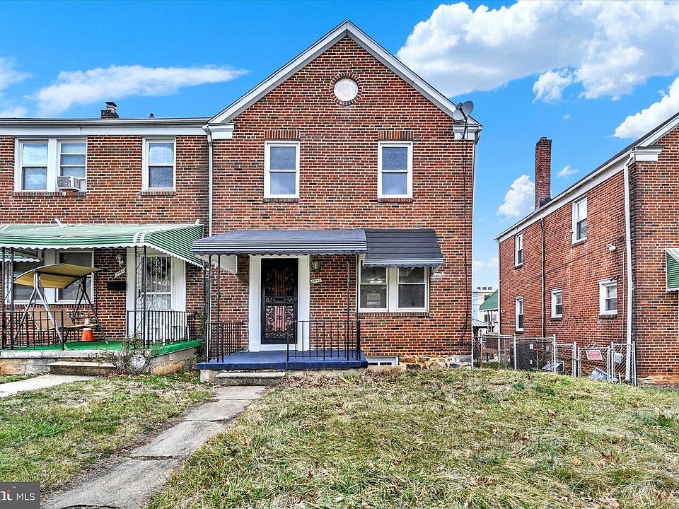 1st image of 3940 Penhurst Ave