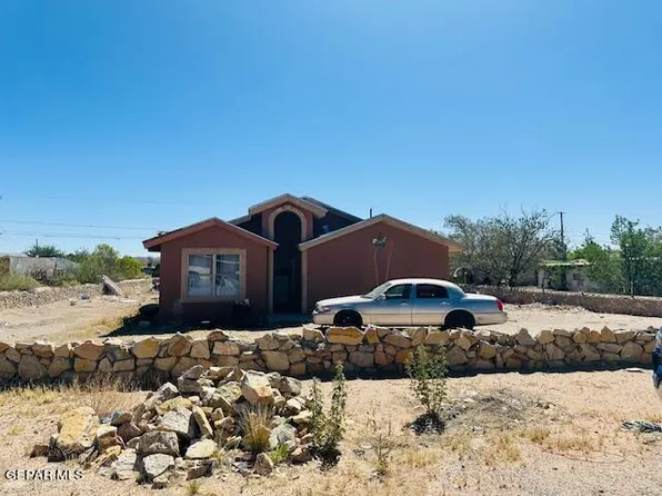 3720 Julie Marie Pl, El Paso, TX 79938