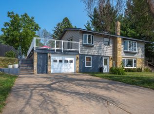 1026 S Starr Ave, New Richmond, WI 54017