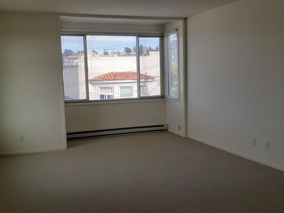 living room looking east