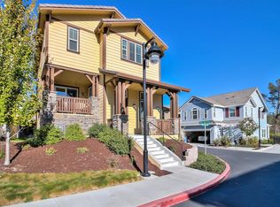 36 Wild Plum Way, Orinda, CA 94563