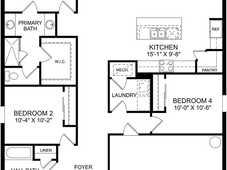 1658 Blue Lagoon Cir — Photo 6