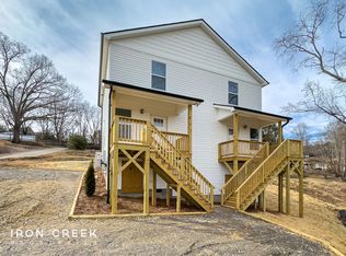 55 Emma St, Asheville, NC 28806