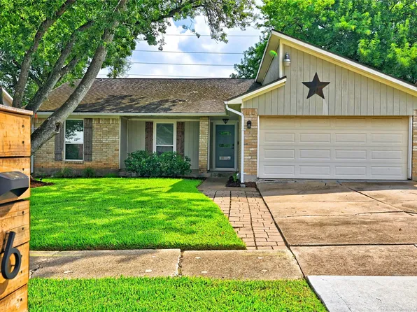 618 William Morton Dr, Richmond, TX 77406