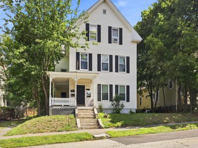 325 Walnut Street, Manchester, NH, 03104