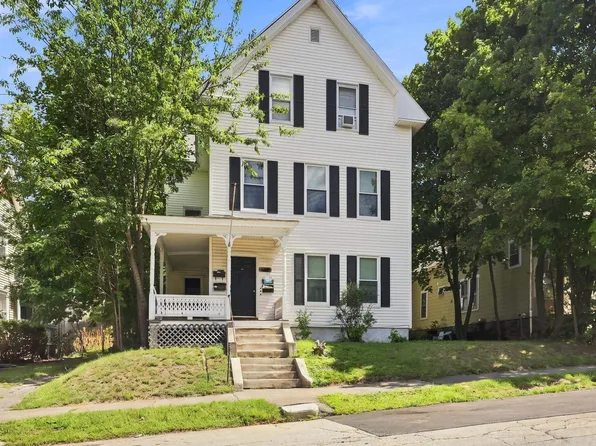 325 Walnut Street, Manchester, NH 03104