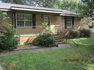 705 Whitehall St, Washington, GA 30673