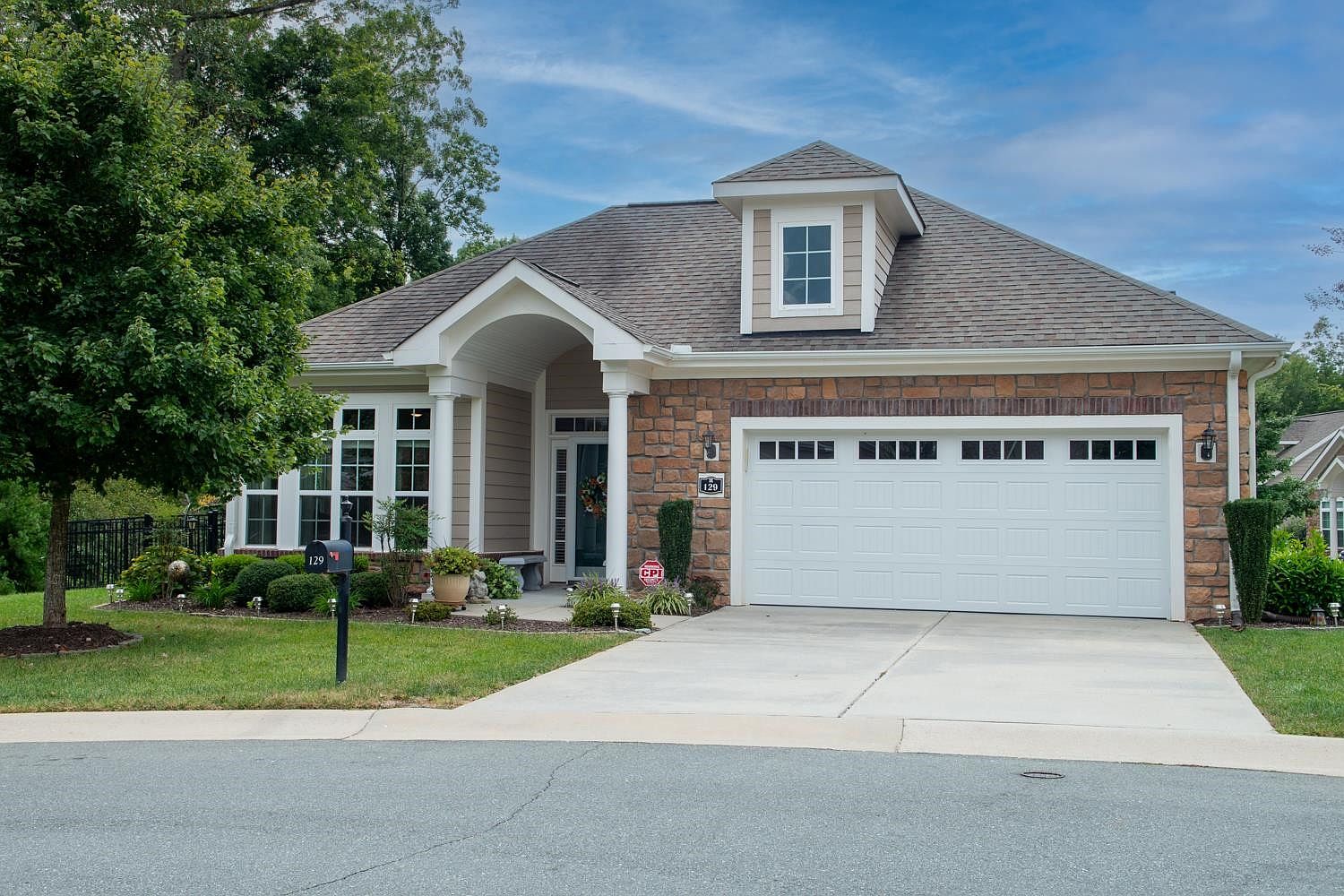 129 Faith Dr 129, Gibsonville, NC 27249 Zillow