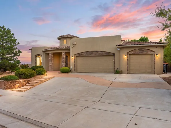 5000 Sevilla Ave NW, Albuquerque, NM 87120