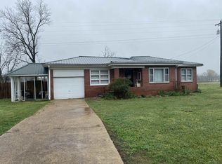 905 Fayette Corner Rd, Whiteville, TN 38075