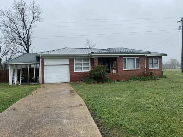 905 Fayette Corner Rd, Whiteville, TN 38075