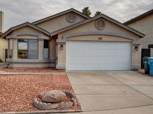 830 E Sack Dr, Phoenix, AZ 85024