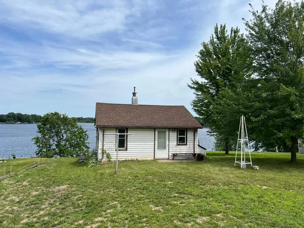 6024 Desoto Ave NW, Maple Lake, MN 55358