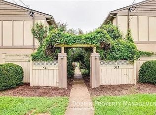 513 S Harrison St APT G, Richmond, VA 23220