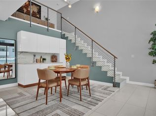 1111 SW 1st Ave TOWNHOUSE 721, Miami, FL 33130