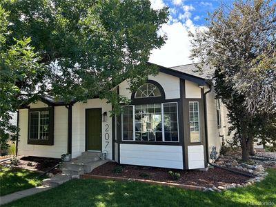 207 S Quicksilver Avenue, Castle Rock, CO, 80104