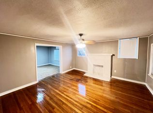 4300 W 17th St, Little Rock, AR 72204