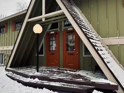 E6175 Snow Strasse St UNIT 522-27, Ironwood, MI, 49938