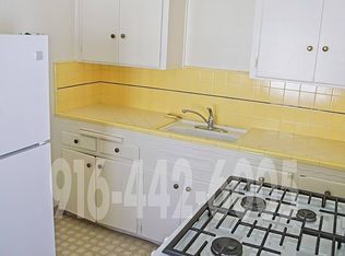 2426 P St APT 10, Sacramento, CA 95816