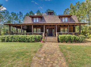 12208 Mount Olive Rd, Coker, AL 35452